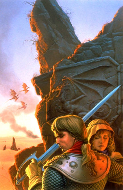 Dragonsword